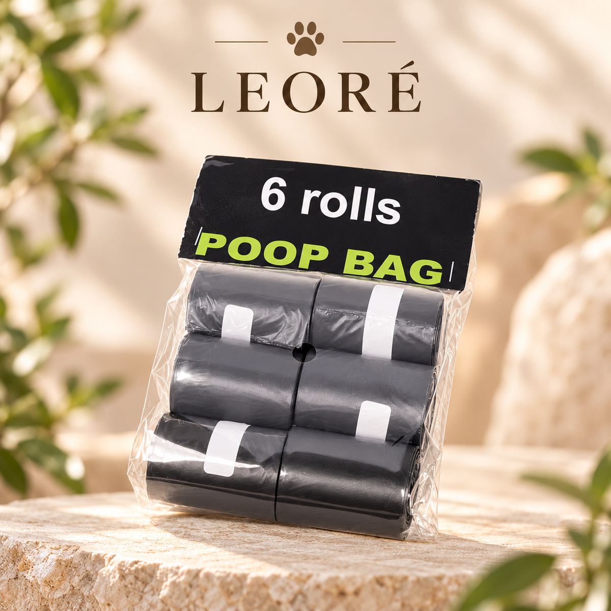 Foldable Dog Pooper Scooper – Clean Walks, Happy Moments