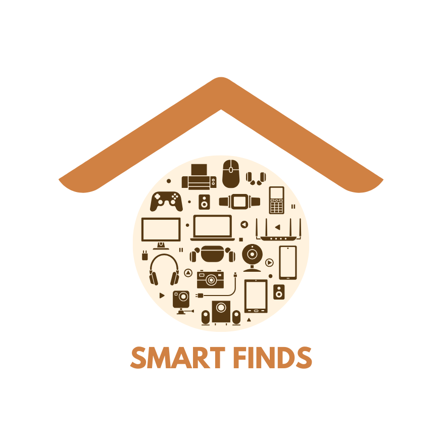 Smart Finds
